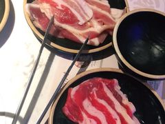 -非烤勿扰自助烤肉(合胜百货店)