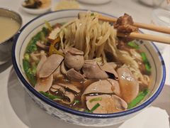 -镇南锅盖面馆(解放路店)