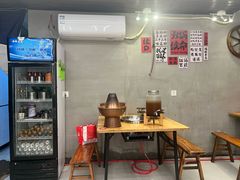 -行事老火锅(协信TOWN城店)