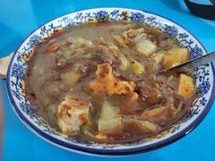 -刘老虎肉丸糊辣汤(总店)