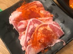 -碳碳烤肉(南湖路店)