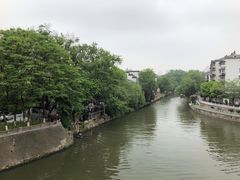 -东水关遗址公园