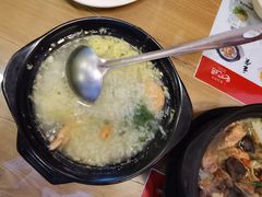 -洪兴砂锅(烟台山店)