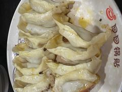 -回回锅贴(小河沿店)