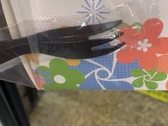 -花花卷卷·鲜食蛋糕(静安久光百货店)