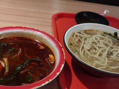 -老王四季抻面(南六东路店)