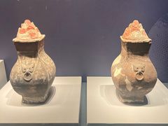 -北京大葆台遗址博物馆