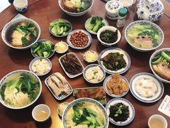 -同得兴 Since·1995 传统苏式面馆(十全街店)