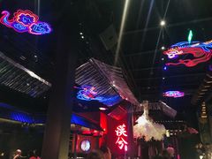 -啤仕多·啤客国潮跳舞BAR(保俶路店)