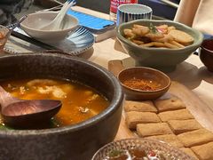 -山石榴·贵州菜(丰盛里店)