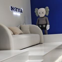 -Rise Hair上升造型