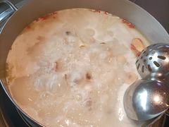-淼福猪肚鸡·椰子鸡火锅(大沙地店)