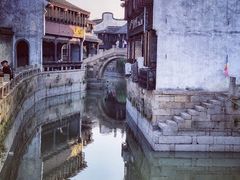 -嘉兴月河历史街区