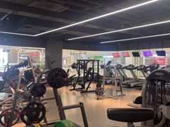 -小怪兽健身(宗关店)