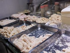 -特色椒盐排条(天山西路店)