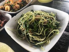 -自然餐厅(Phuket)