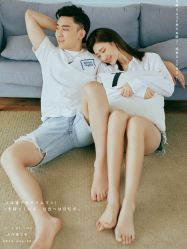 -拾尚映画·STUDIO婚纱摄影(中关村店)