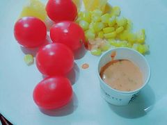 -So Lounge索兰至餐厅(蓝色港湾店)