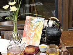 -扫雪煮茶(西村店)
