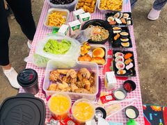 -东郊湿地公园