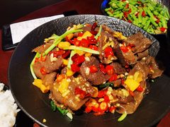 -辣瓦·江西爆炒馆子