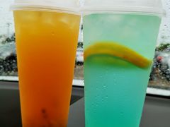 -面包新语(融创茂店)