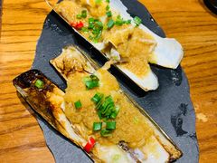 -烧货·活海鲜炭烧(湖滨商业街店)