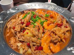 -胖哥俩肉蟹煲(福州仓山爱琴海店)