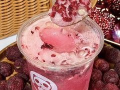 -茶百道(京华城店)