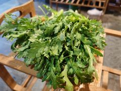 -抚仙湖生态石锅鱼野生菌(告庄店)