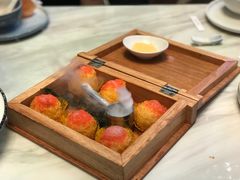 爆浆虾球-木棉花开(中心城店)