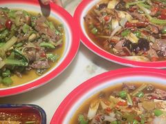 -常和州·夜宵大排档(常州单店)