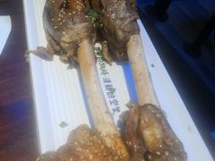 -三个蒙古大叔羊肉串(大宁店)