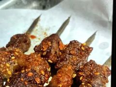 -火塘云南烧烤大排档