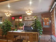 -德胜轩正宗顺德菜(宝安沙井会展中心店)