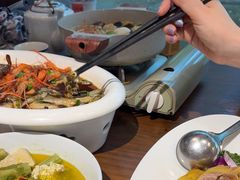 -绍兴老味道·非遗门店(银泰城店)