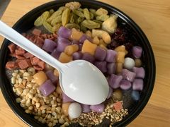 -糖糖冰粉(凤城三路总店)