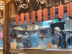 -南京大牌档(济南万象城店)