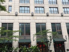 -杭州城中香格里拉大酒店