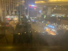 -珀丽酒店-协奏坊餐厅