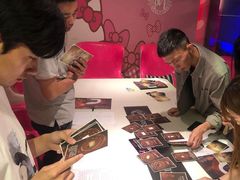 -Moss7Club 剧本杀桌游(inspark店)