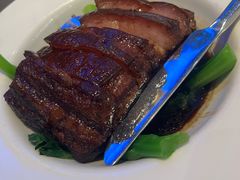 东坡草扎肉-桂满陇·蟹黄小笼汤包(清河万象店)