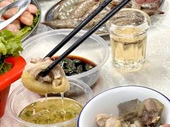 -兴兴旺·冬瓜盅·啫啫煲(西华路店)