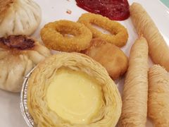 -海天一色海景自助餐厅(西港花园店)