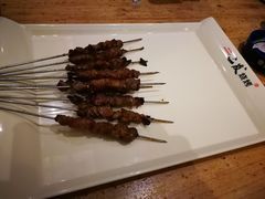 烤串-二发烧烤(亚麻厂店)