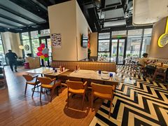 -玛尚诺意式餐厅(新达汇三林店)
