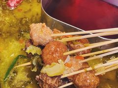 -串一火锅(赛格国际购物中心店)