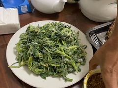 -老张烤羊(王哥庄店)