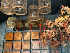 -京味斋·北京烤鸭(北京南站洋桥店)