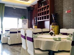 -金家老三饭庄(常营店)